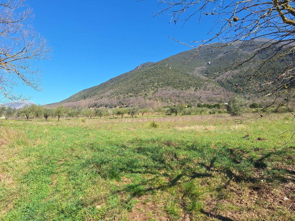 Terreno a Mignano monte lungo in Via Casilina - Foto 3