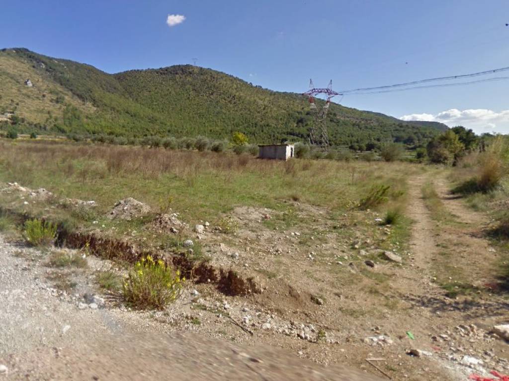 Terreno a Mignano monte lungo in Via Casilina - Foto 4