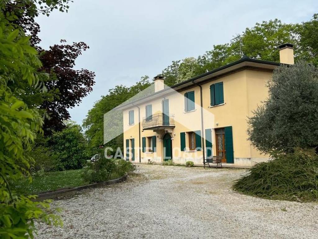 Rustico / casale a Castellucchio in Via Eugenio Curiel - Foto 2