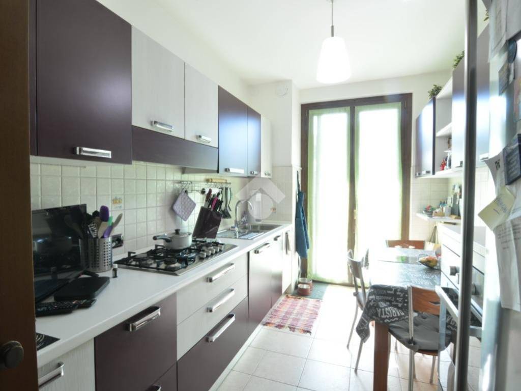 Appartamento a Ronco briantino in Via 4 Novembre, 37 - Foto 2