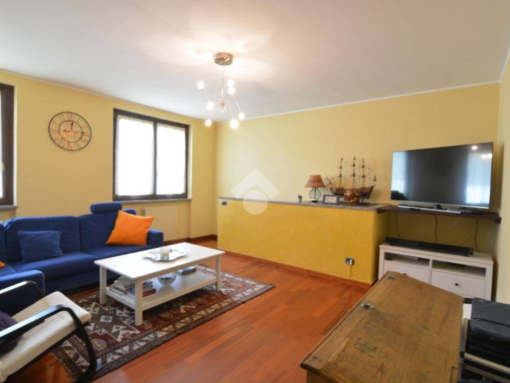 Appartamento a Ronco briantino in Via 4 Novembre, 37 - Foto 3