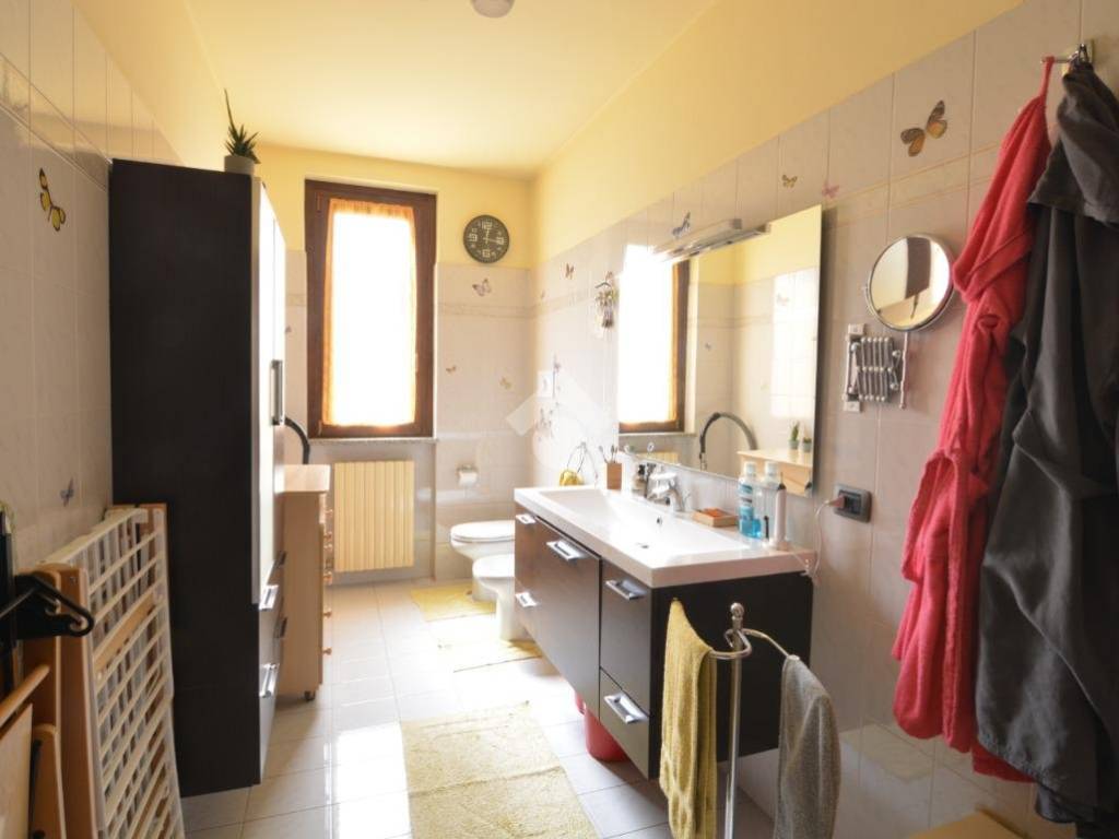 Appartamento a Ronco briantino in Via 4 Novembre, 37 - Foto 5