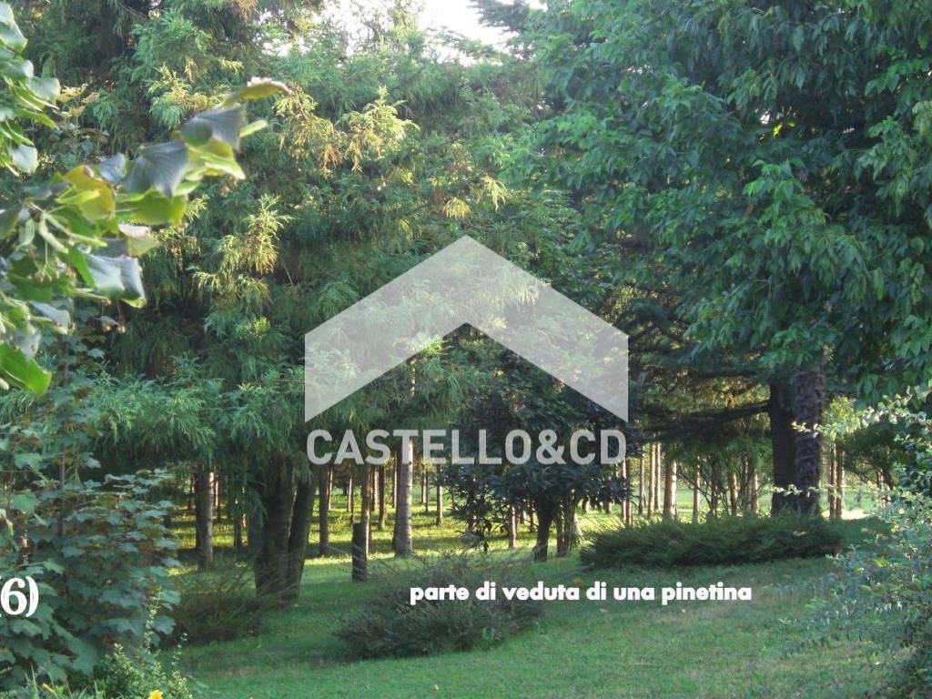 Villa a Soiano del lago in Via Trevisago - Foto 5