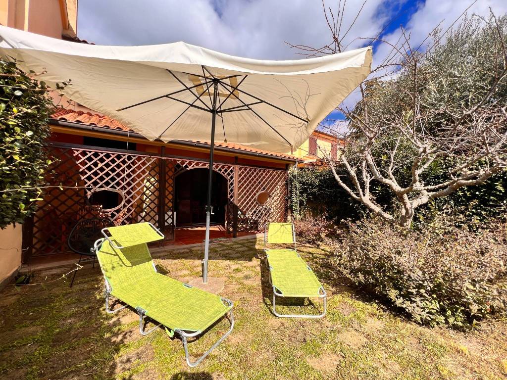 Villa a Montalto di castro in Località Torre di Maremma - Foto 2