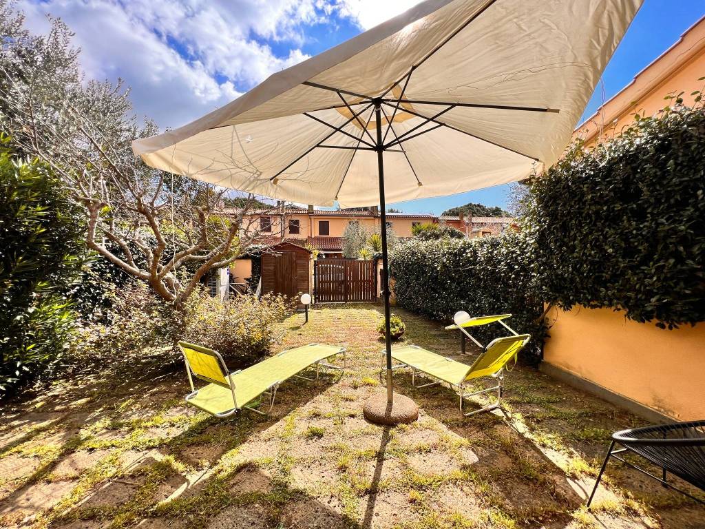 Villa a Montalto di castro in Località Torre di Maremma - Foto 4