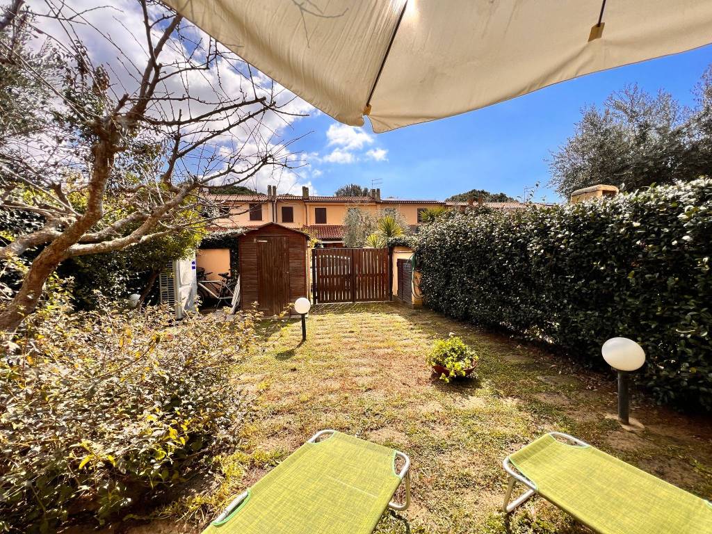 Villa a Montalto di castro in Località Torre di Maremma - Foto 5