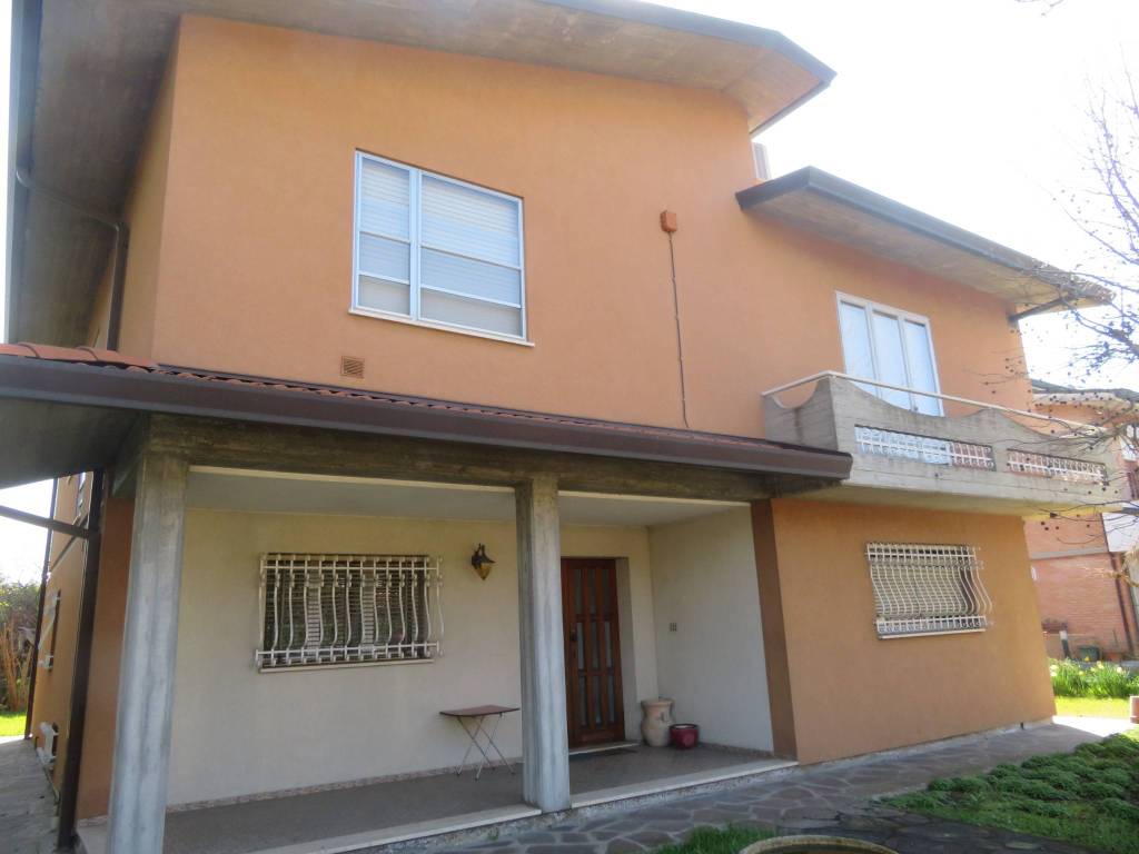 Villa a Conselice in Via Galileo Galilei - Foto 2