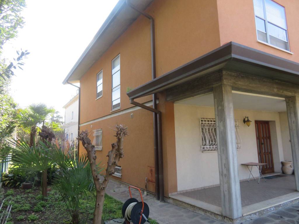 Villa a Conselice in Via Galileo Galilei - Foto 3
