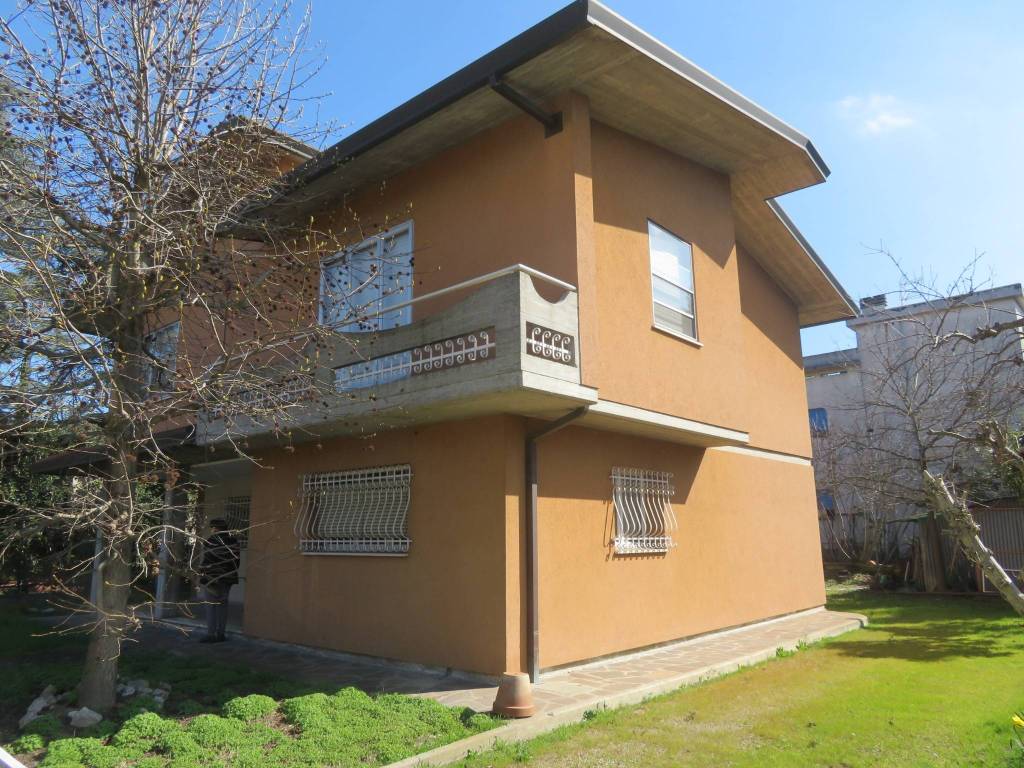 Villa a Conselice in Via Galileo Galilei - Foto 4