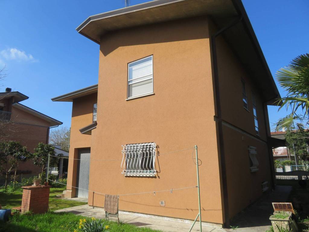 Villa a Conselice in Via Galileo Galilei - Foto 5