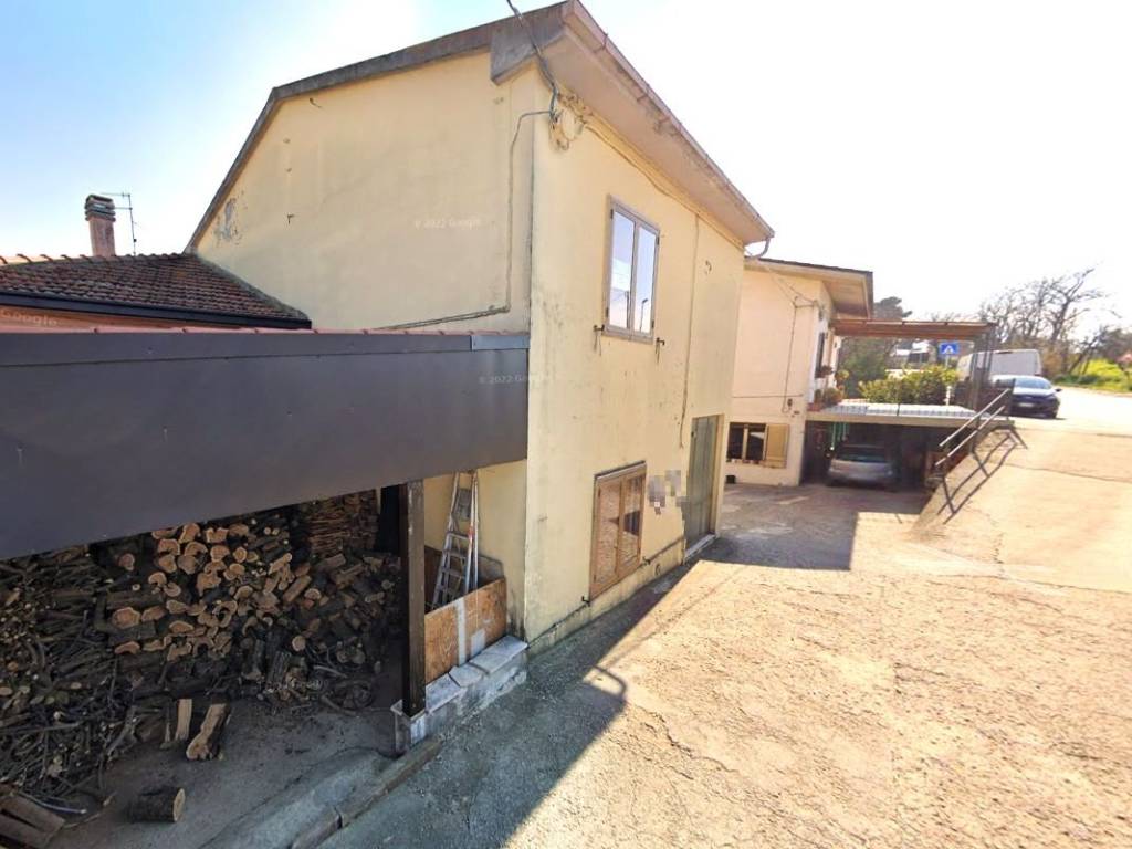 Villa a Pianella in Contrada Quercia dell'Ompiso, 2 - Foto 2