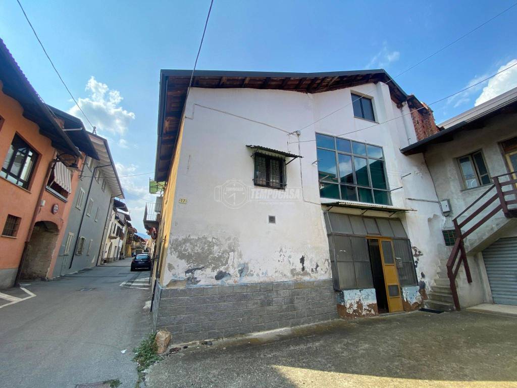 Casa indipendente a Salassa in Via (salassa) via cavour - Foto 2