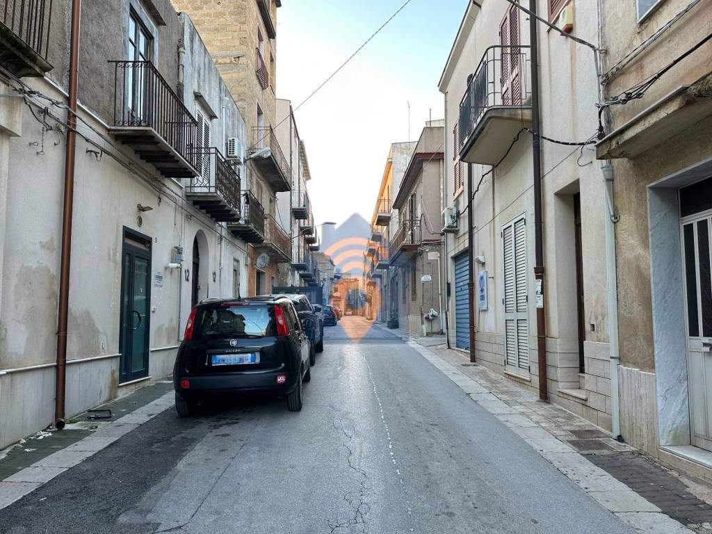 Casa indipendente a Castelvetrano in Via Palestro - Foto 2