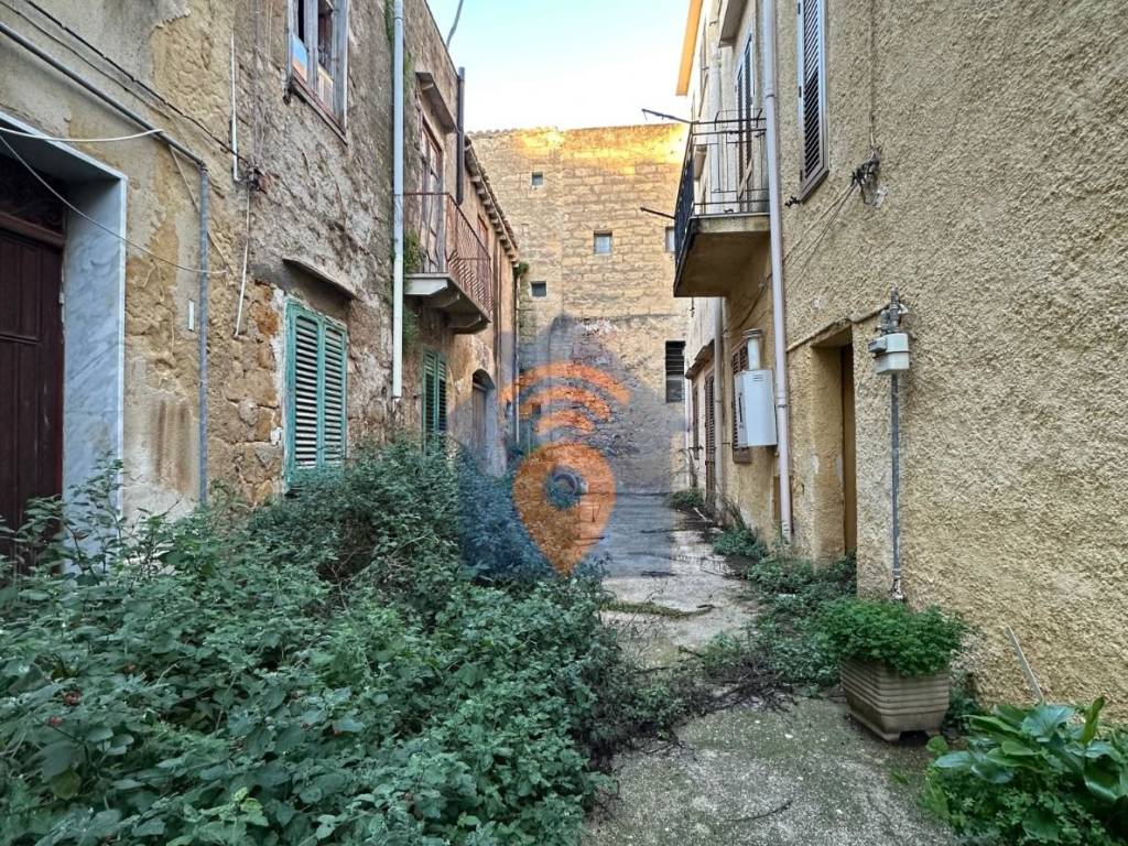 Casa indipendente a Castelvetrano in Via Palestro - Foto 3