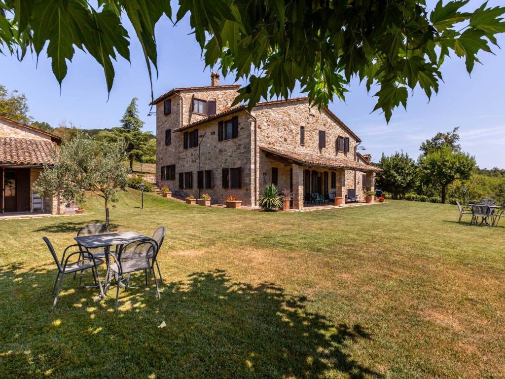 Villa a Todi in Località Porzone - Foto 2