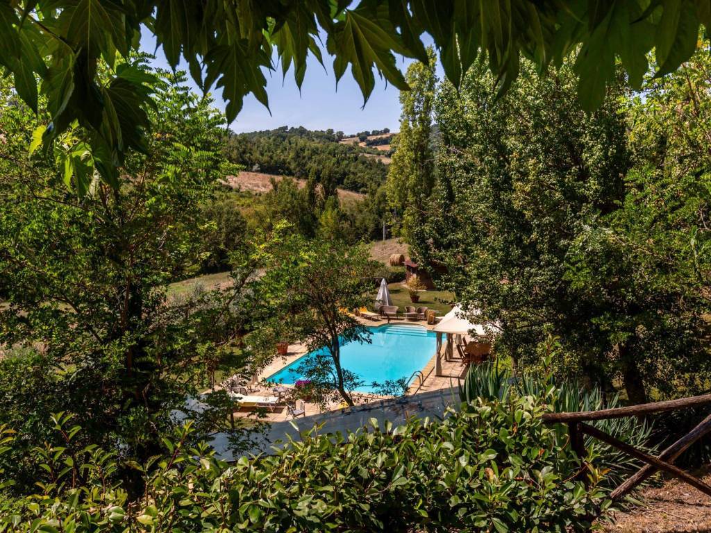 Villa a Todi in Località Porzone - Foto 4