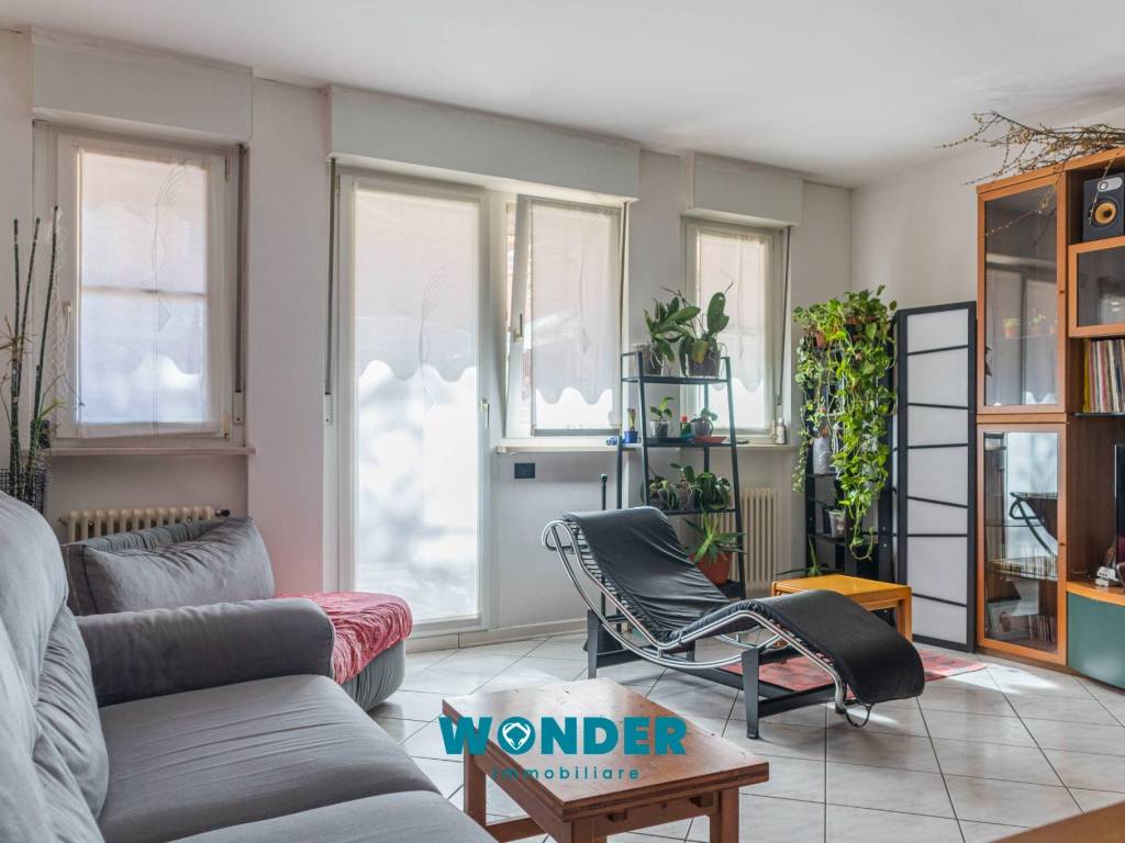 Appartamento a Rovereto in Via Magazol, 42 - Foto 4