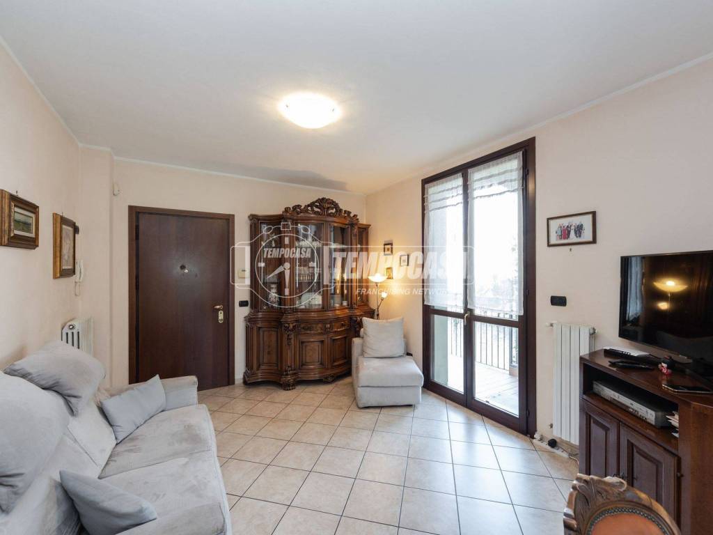 Villetta a schiera a Barzanò in Via Grandi 24/B - Foto 5