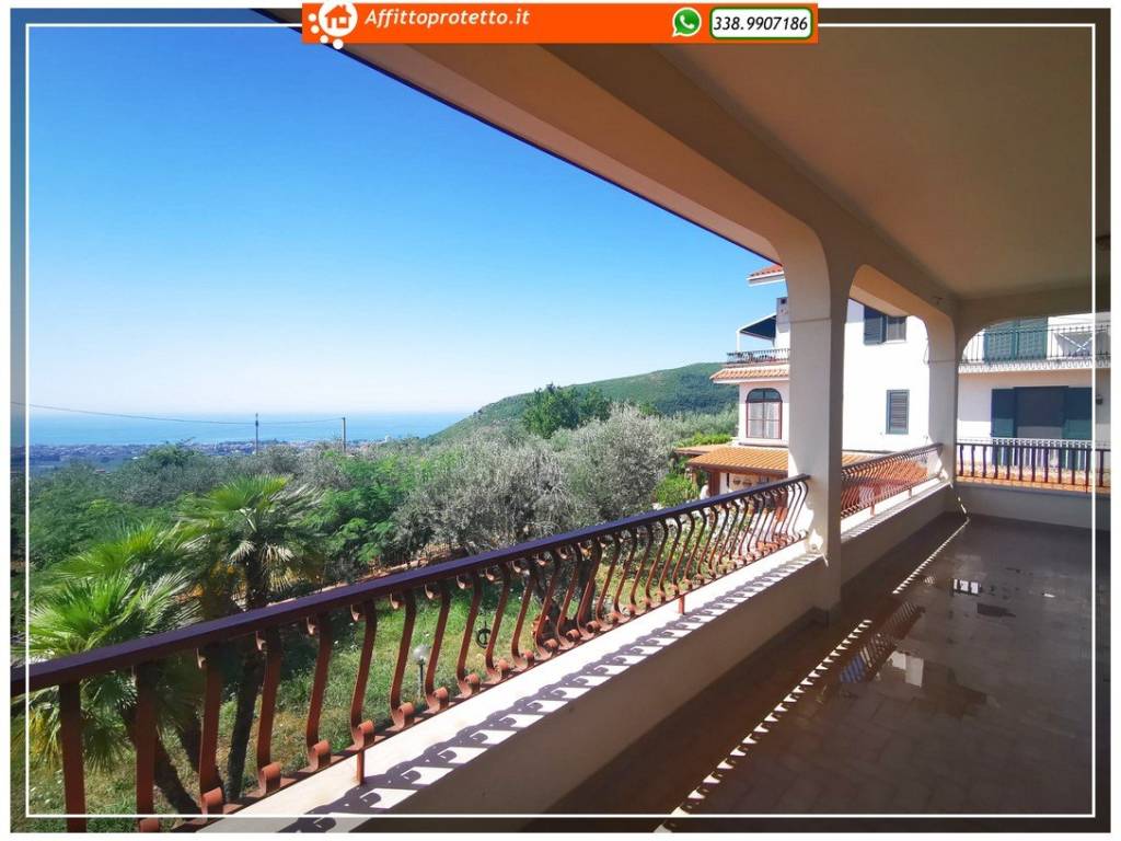 Appartamento a Formia in Via Rotabile - Foto 2