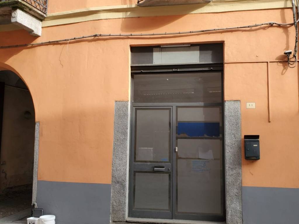 Immobile a Romagnano sesia in Via Novara, 3 - Foto 2