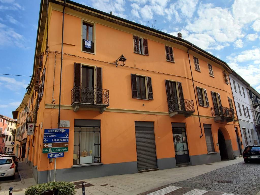 Immobile a Romagnano sesia in Via Novara, 3 - Foto 3