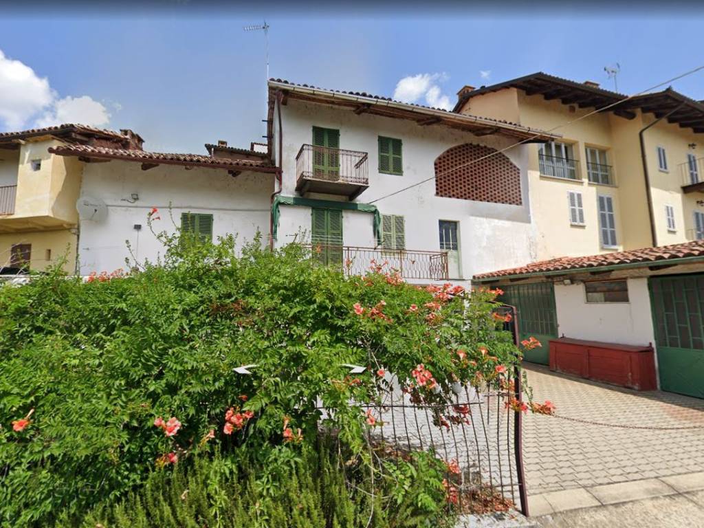 Casa indipendente a Revigliasco d'asti in Via Trento, 7 - Foto 2