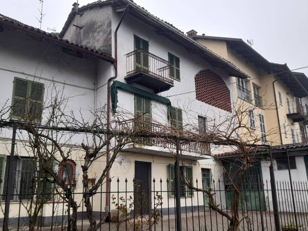 Casa indipendente a Revigliasco d'asti in Via Trento, 7 - Foto 3