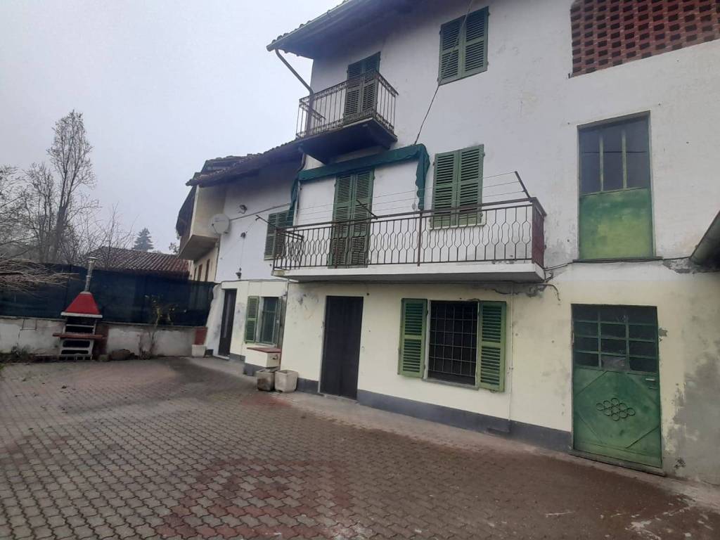 Casa indipendente a Revigliasco d'asti in Via Trento, 7 - Foto 4