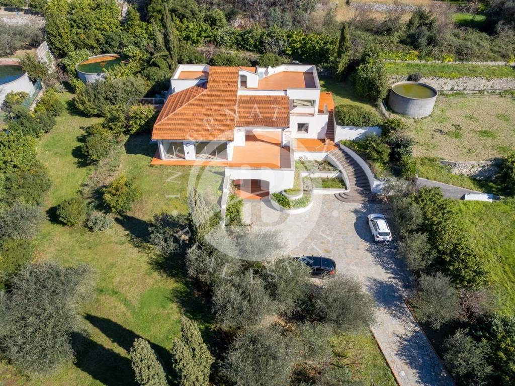 Villa a Loano - Foto 3