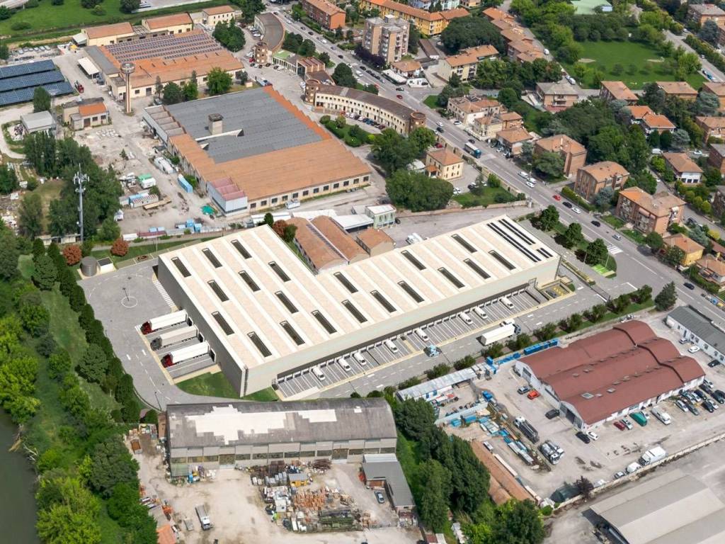 Immobile a Ferrara in Via Guglielmo Marconi - Foto 4