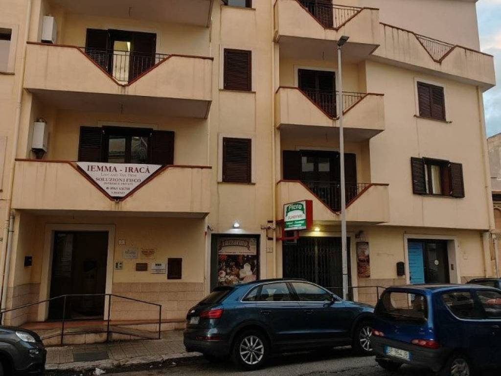 Box / garage a Reggio calabria in Via Giuseppe Battaglia - Foto 2