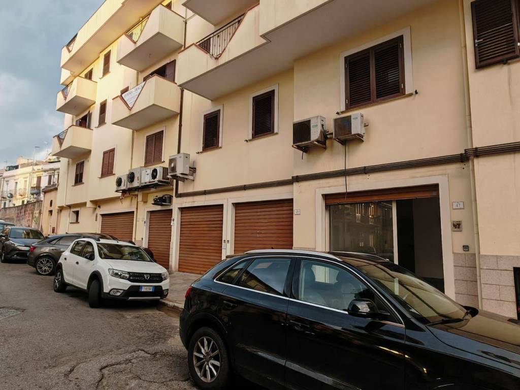 Box / garage a Reggio calabria in Via Giuseppe Battaglia - Foto 3