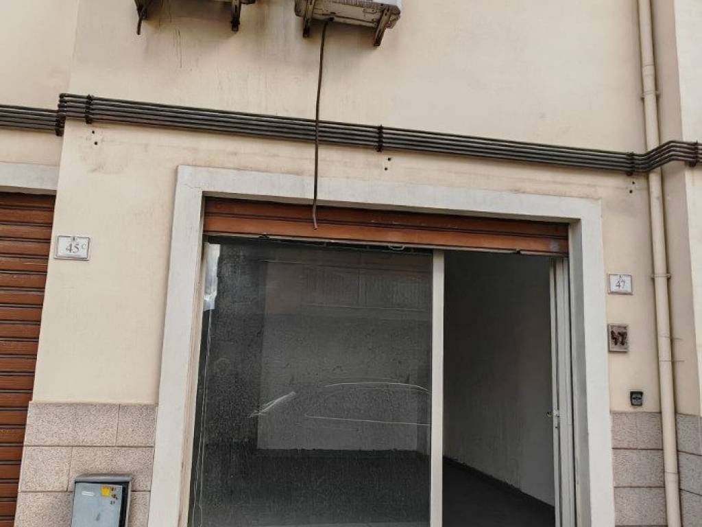 Box / garage a Reggio calabria in Via Giuseppe Battaglia - Foto 4