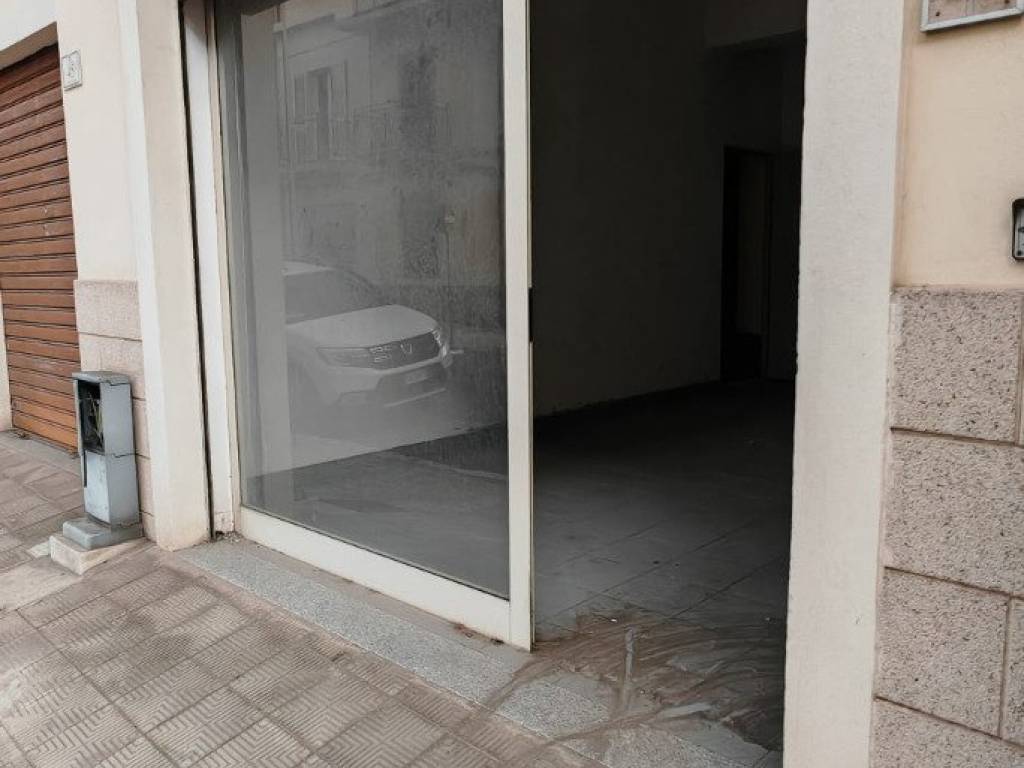 Box / garage a Reggio calabria in Via Giuseppe Battaglia - Foto 5