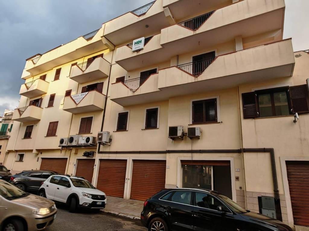 Box / garage a Reggio calabria in Via Giuseppe Battaglia - Foto 2