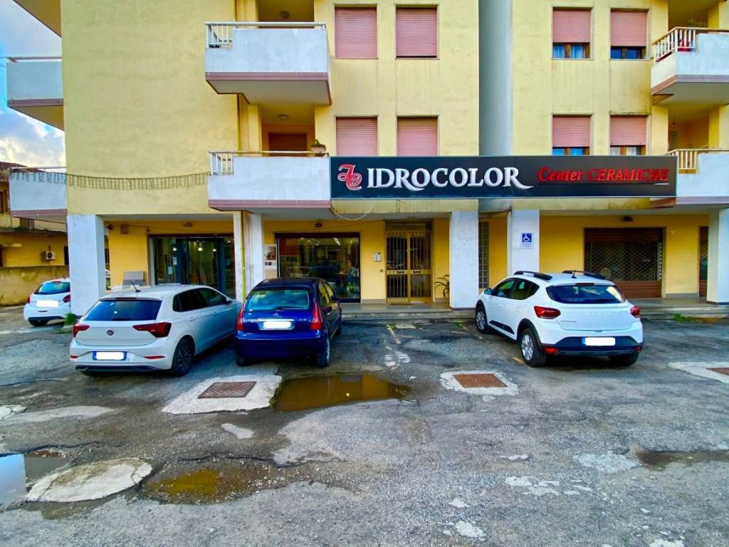 Appartamento a Vibo valentia in Viale Affaccio - Foto 2