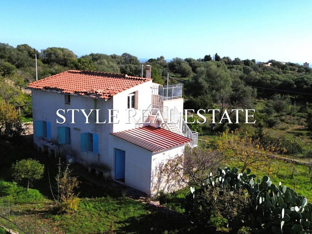 Villa a Noto in Strada Provinciale Cugni - Foto 2