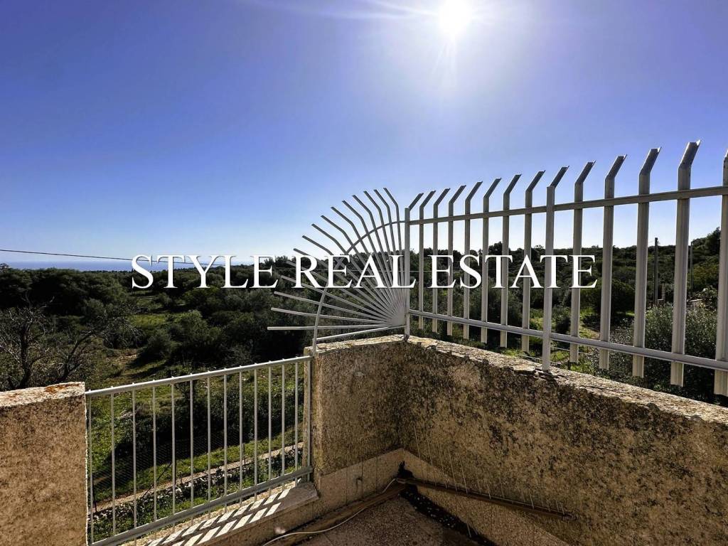 Villa a Noto in Strada Provinciale Cugni - Foto 5