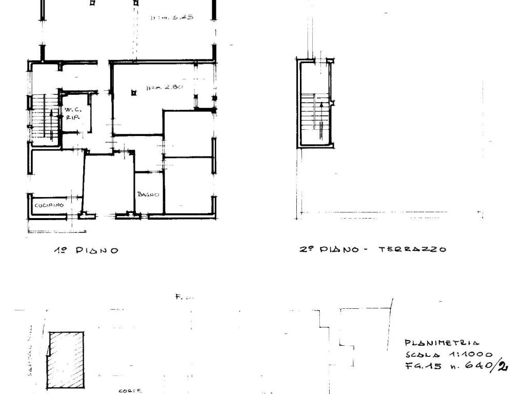 Casa indipendente a Francavilla al mare in Via Adriatica Sud, 289 - Foto 3