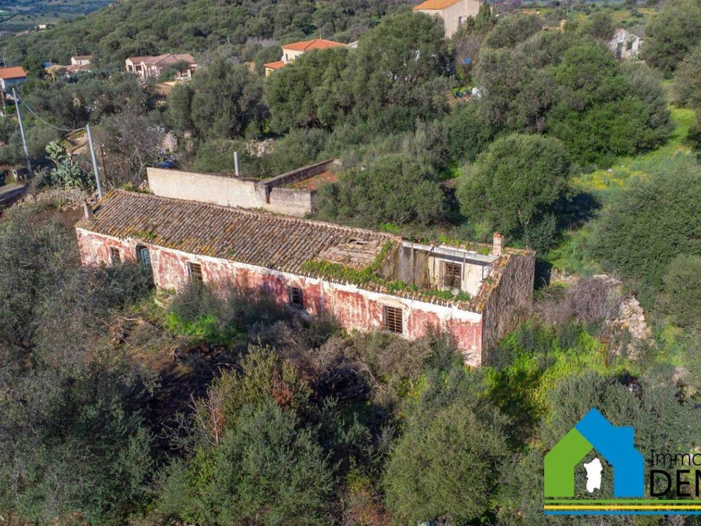 Rustico / casale a Olbia in Via dei Liutai - Foto 4