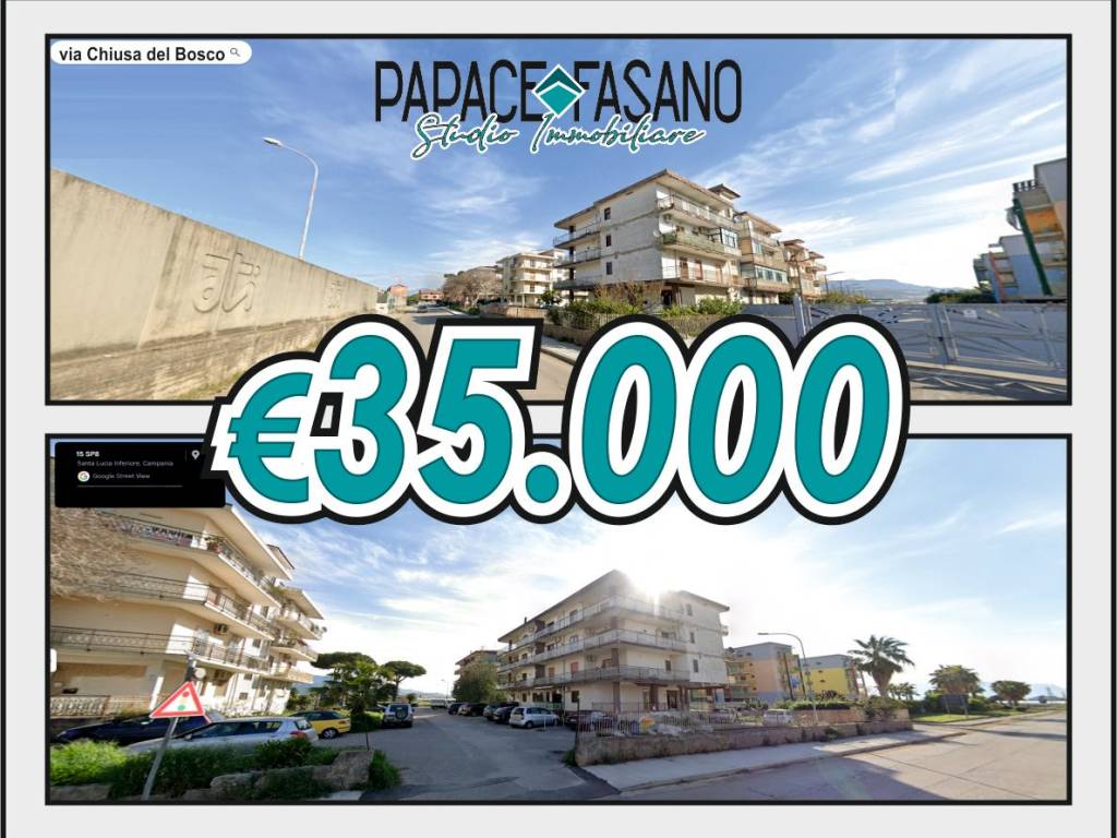 Attico / mansarda a Battipaglia in Via Chiusa del Bosco - Foto 5