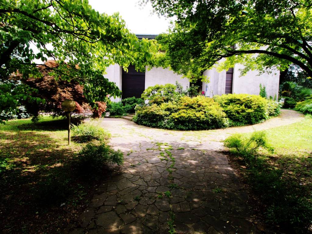 Villa a Marnate in Via Roma, 11 - Foto 2