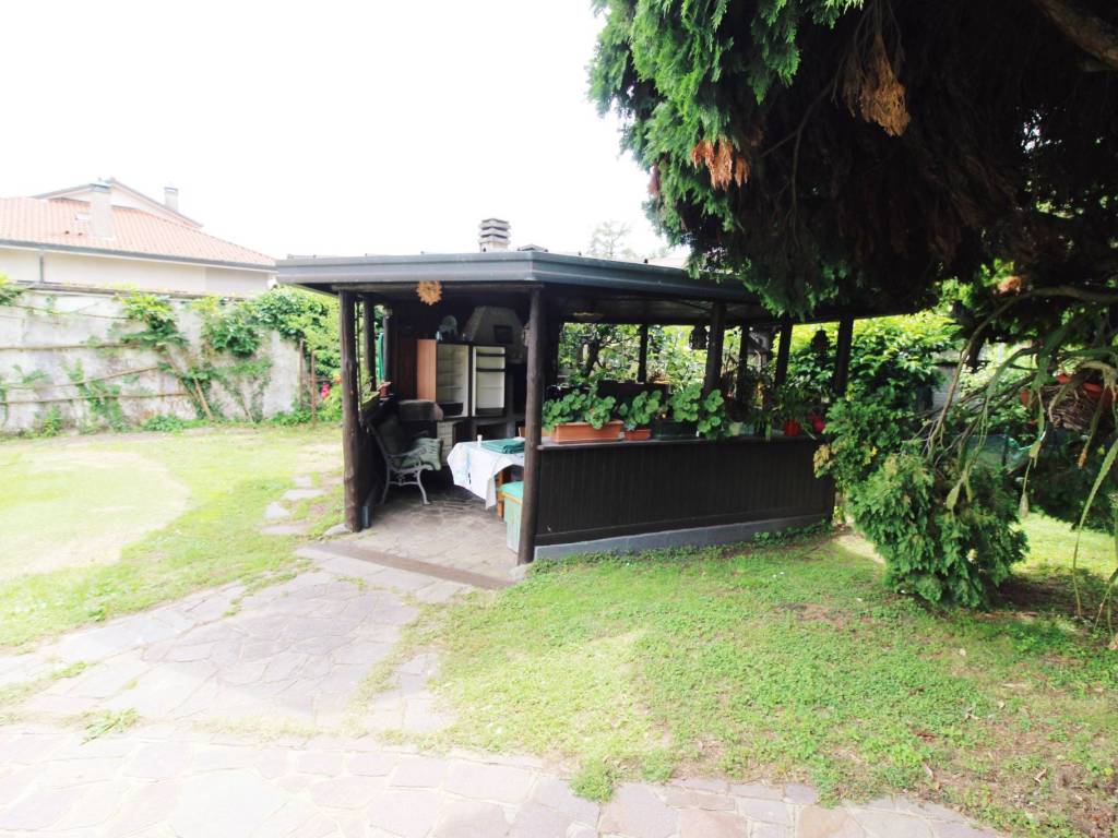 Villa a Marnate in Via Roma, 11 - Foto 3