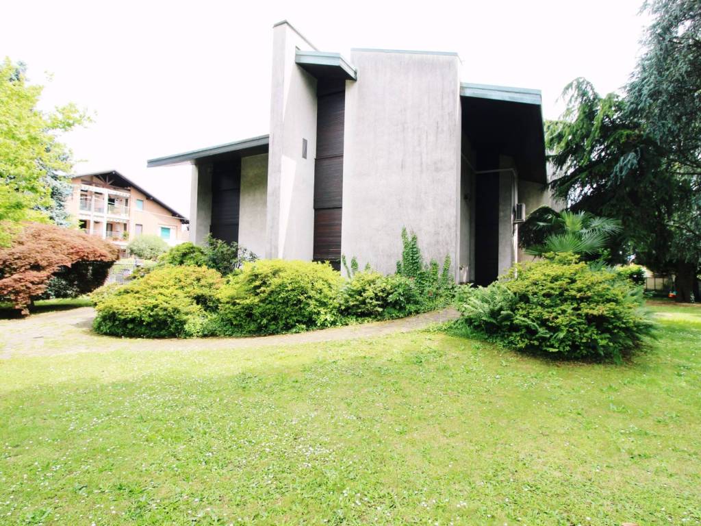 Villa a Marnate in Via Roma, 11 - Foto 4