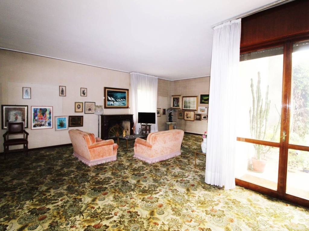 Villa a Marnate in Via Roma, 11 - Foto 5