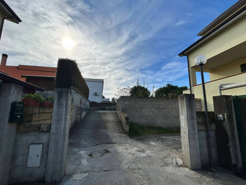 Villetta a schiera a Catanzaro in Via Puglia - Foto 2