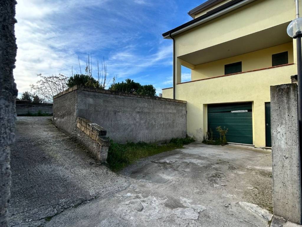 Villetta a schiera a Catanzaro in Via Puglia - Foto 5