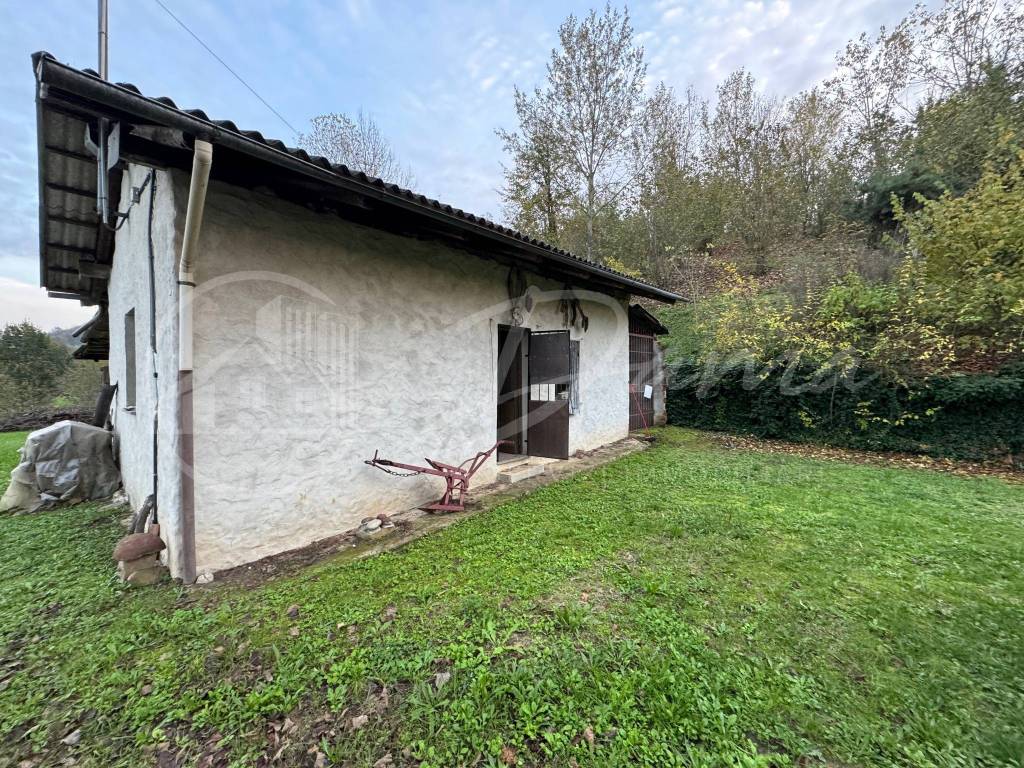 Rustico / casale a Canelli in Regione Piancanelli - Foto 3
