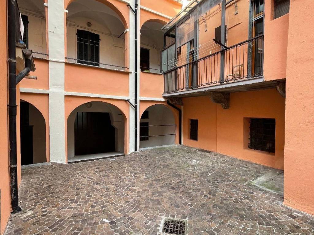 Box / garage a Cuneo in Via Cacciatori delle Alpi - Foto 2