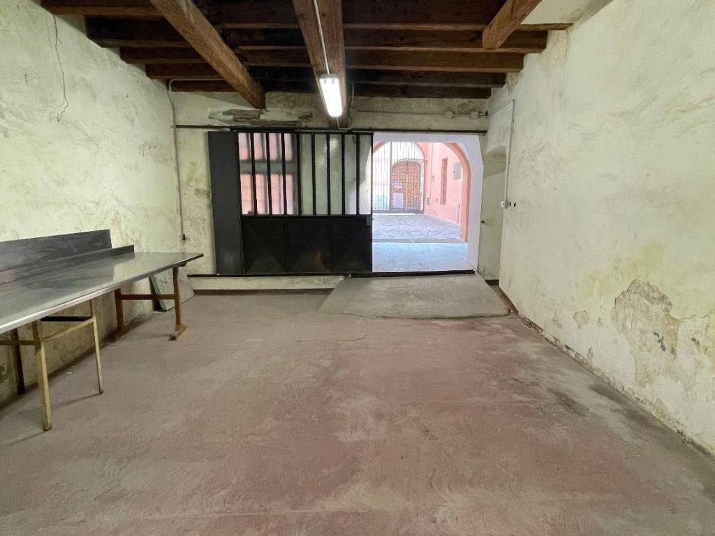 Box / garage a Cuneo in Via Cacciatori delle Alpi - Foto 4